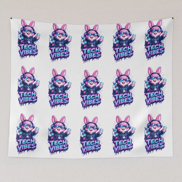 Item preview, Tech Vibes – Cute Ultrasound Technician & Sonographer Pride Design  designed and sold by ClinicalHubs.