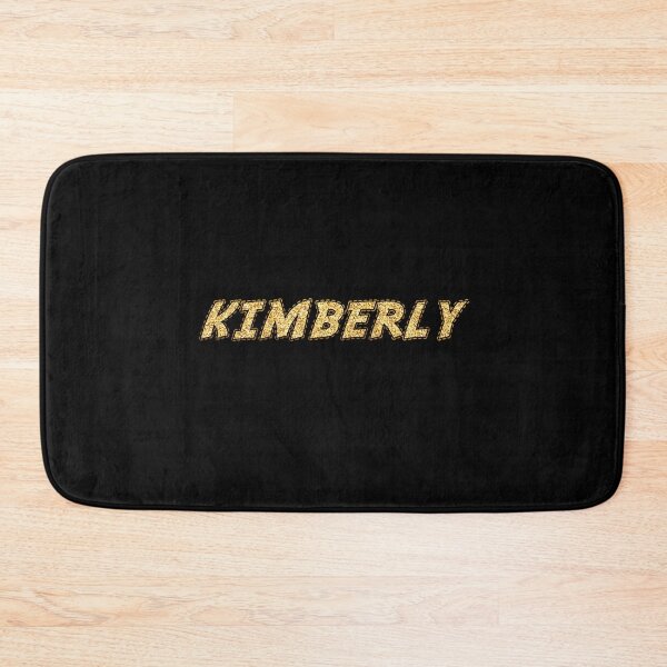 Item preview, Kimberly Personalized Name - Funny & Cool Custom Gift for Girls and Women designed and sold by Oussinc.