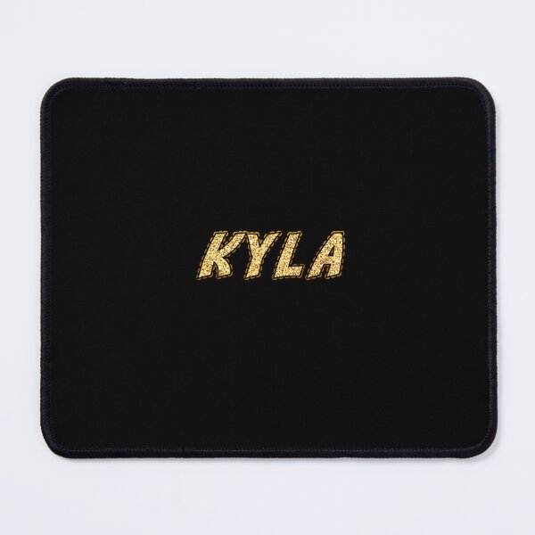 Item preview, Kyla Personalized Name - Funny & Cool Custom Gift for Girls and Women designed and sold by Oussinc.