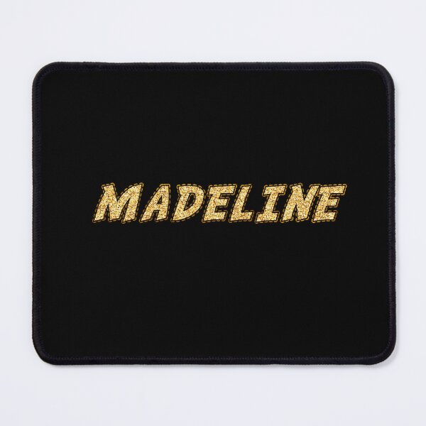 Item preview, Madeline Personalized Name - Funny & Cool Custom Gift for Girls and Women designed and sold by Oussinc.