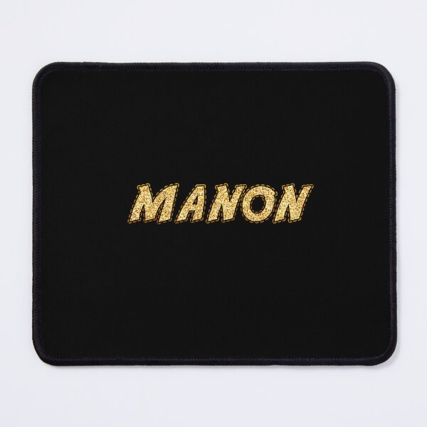 Item preview, Manon Personalized Name - Funny & Cool Custom Gift for Girls and Women designed and sold by Oussinc.