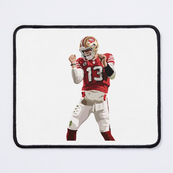 Item preview, brock purdy designed and sold by keelartdesign.