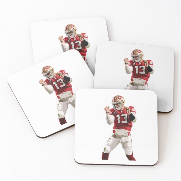 Item preview, brock purdy designed and sold by keelartdesign.
