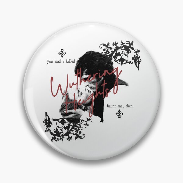 Item preview, Wuthering Heights 2026  designed and sold by delllsdesigns.