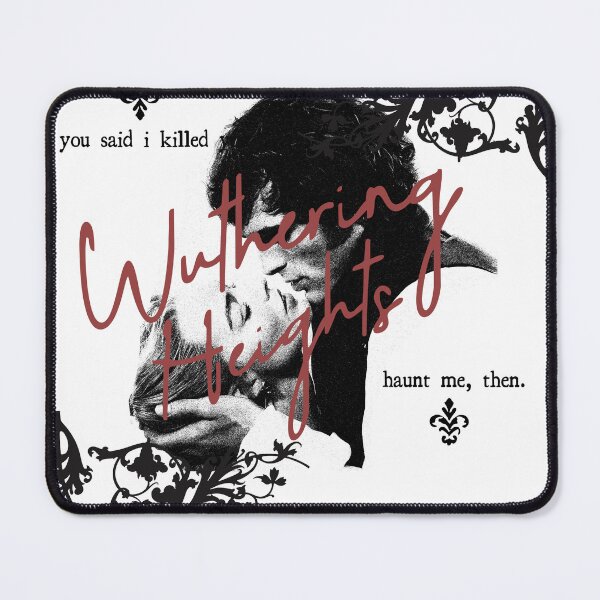 Item preview, Wuthering Heights 2026 designed and sold by delllsdesigns.