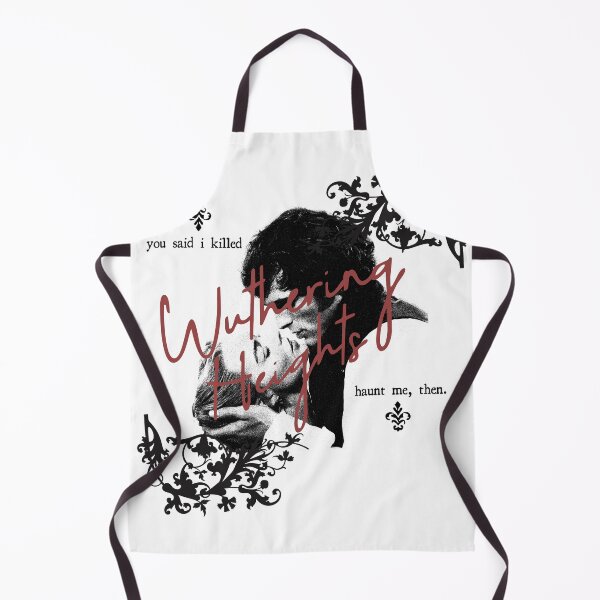Item preview, Wuthering Heights 2026 designed and sold by delllsdesigns.