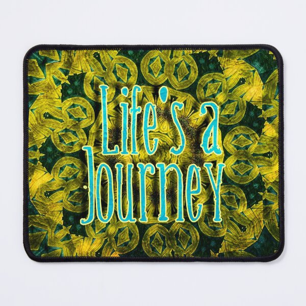 Item preview, Life's a Journey designed and sold by Amanda8409.