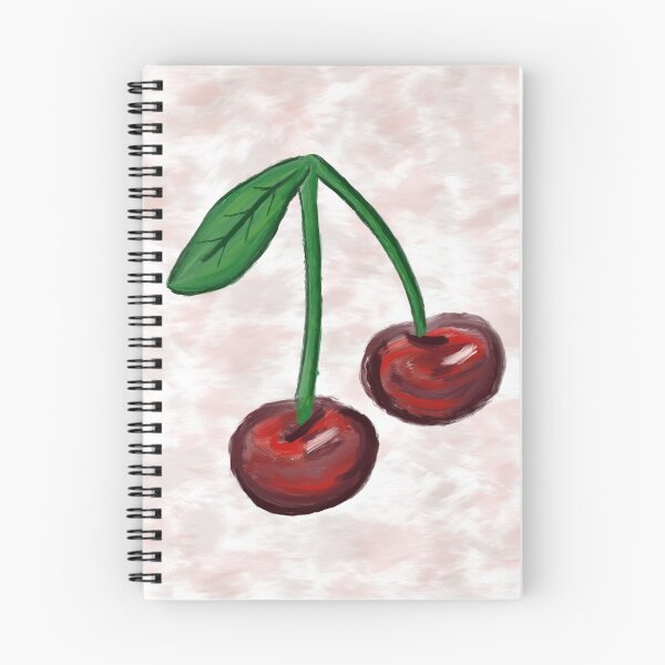 Item preview, Cherry Bomb designed and sold by EmJCreations.
