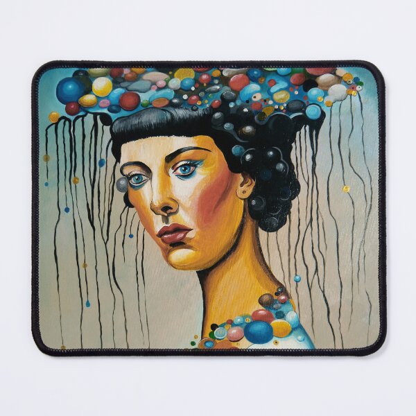 Item preview, Miss Extravaganza designed and sold by Anja Semling.