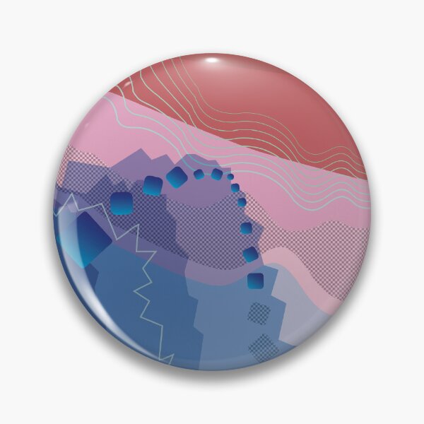 Item preview,  Abstract artwork designed and sold by Mevissart.