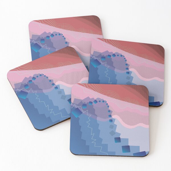 Item preview,  Abstract artwork designed and sold by Mevissart.