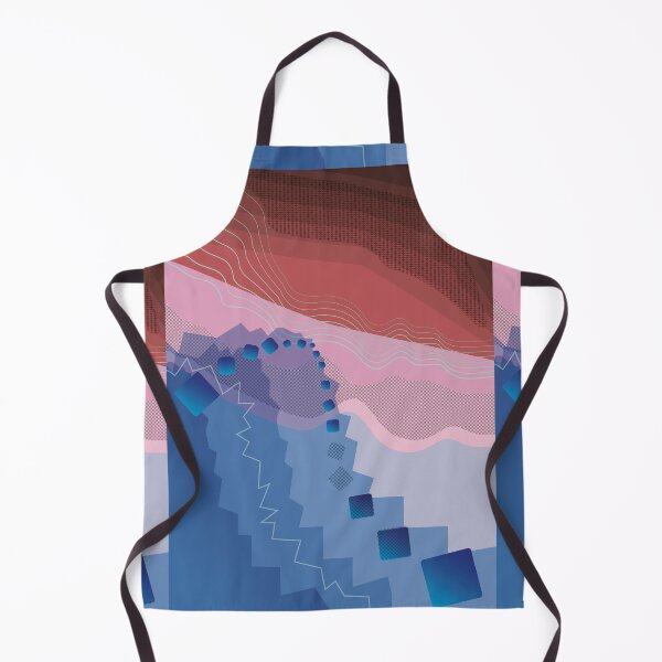 Item preview,  Abstract artwork designed and sold by Mevissart.
