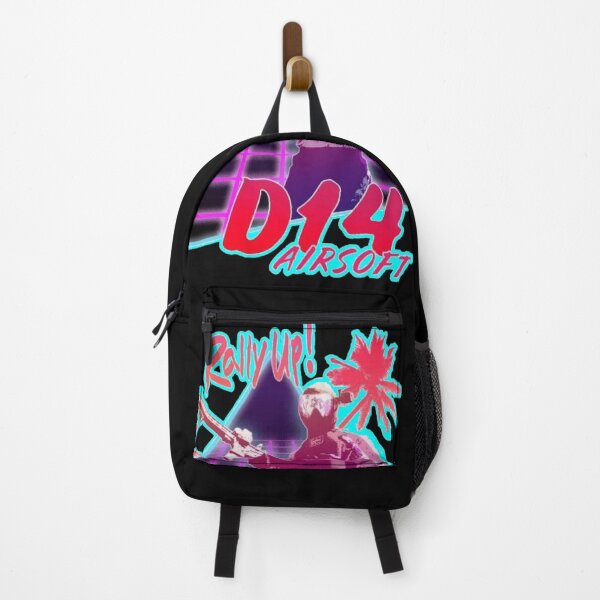 Item preview, D14 Rally up Vapor wave designed and sold by D14Airsoft.