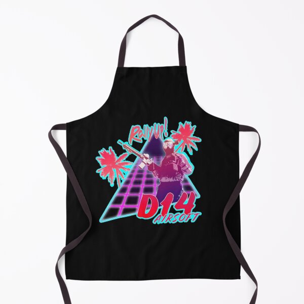 Item preview, D14 Rally up Vapor wave designed and sold by D14Airsoft.