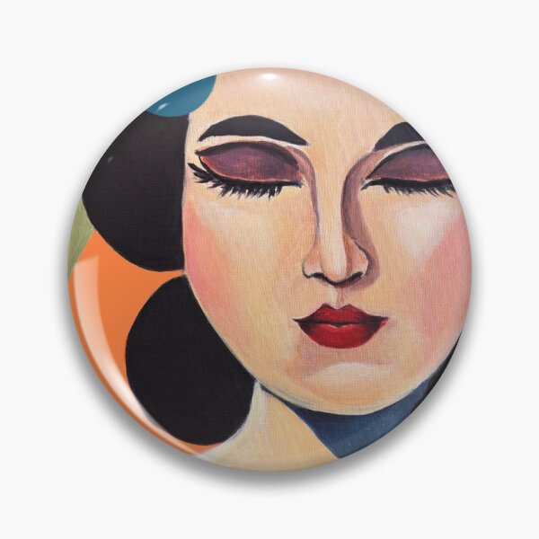 Item preview, Cafe Muse I - La Dolce Donna designed and sold by ClaudiaJaneArt.