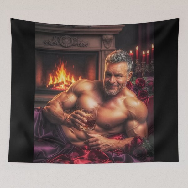 Item preview, A Perfect Night designed and sold by Lana Magnolia.