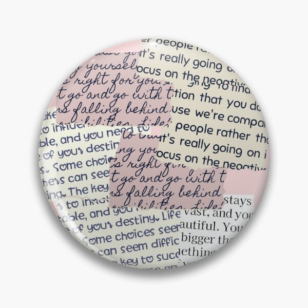 Item preview, Texts designed and sold by redsamm.