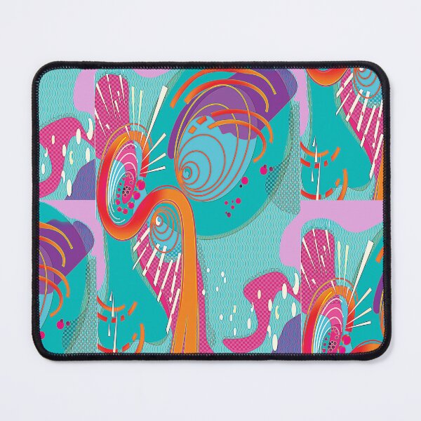 Item preview, vortex abstract art, Dynamic Abstract artwork, Futuristic tree designed and sold by Mevissart.