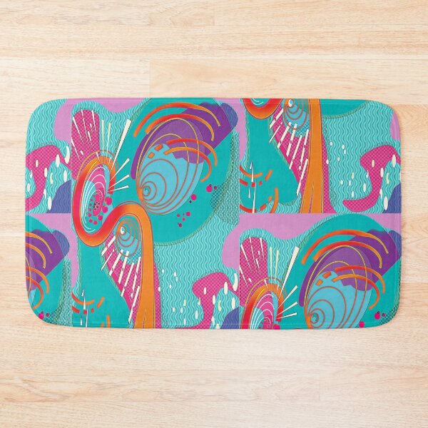 Item preview,  vortex abstract art, Dynamic Abstract artwork, Futuristic tree designed and sold by Mevissart.