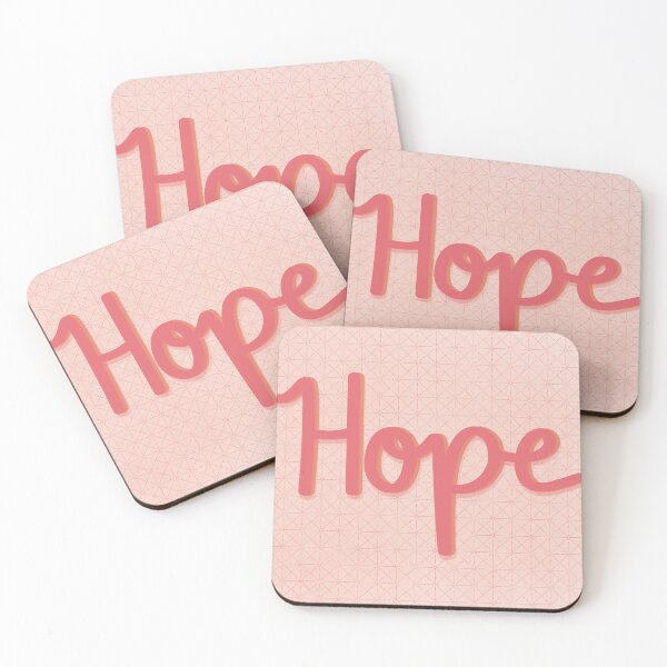 Item preview, Be Hopeful designed and sold by EmJCreations.