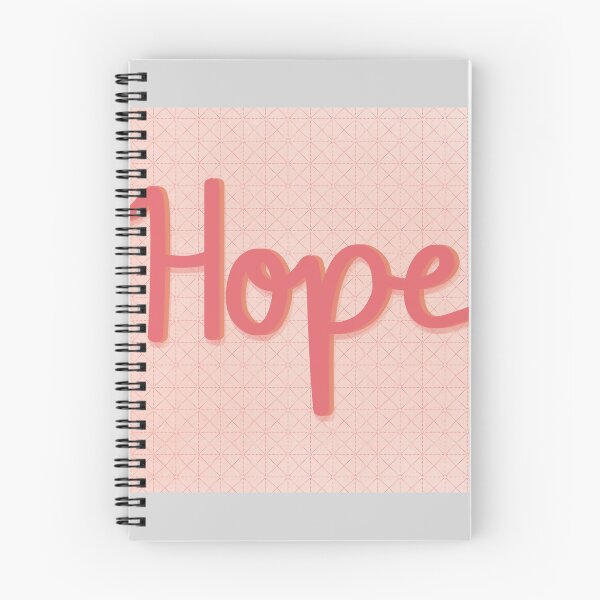 Item preview, Be Hopeful designed and sold by EmJCreations.