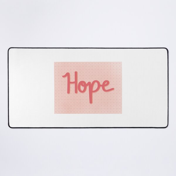 Item preview, Be Hopeful designed and sold by EmJCreations.