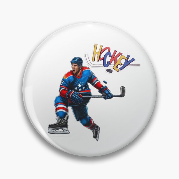 Item preview, ice hockey designed and sold by Lellenatavarez.