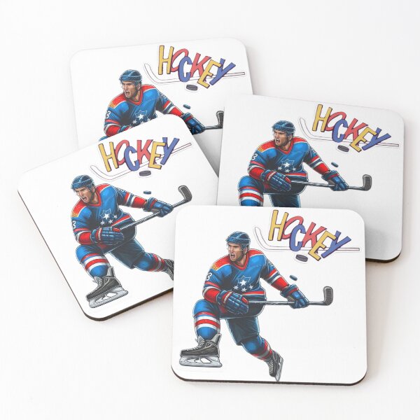 Item preview, ice hockey designed and sold by Lellenatavarez.