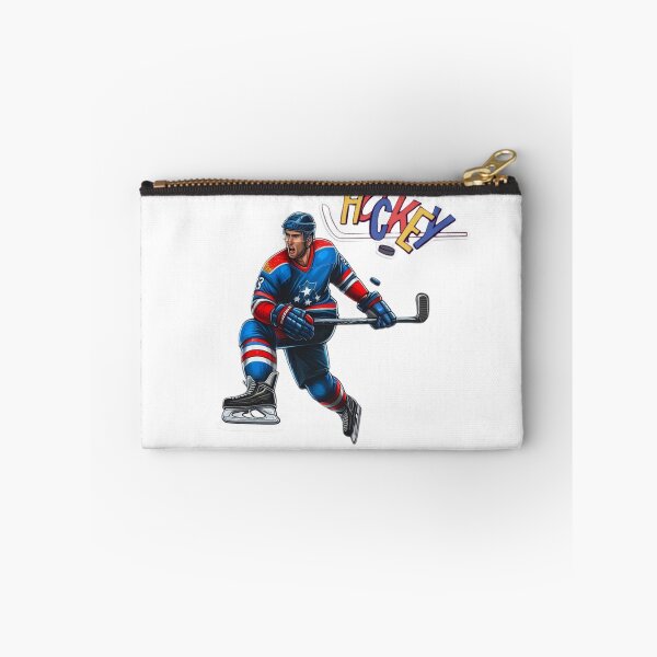 Item preview, ice hockey designed and sold by Lellenatavarez.