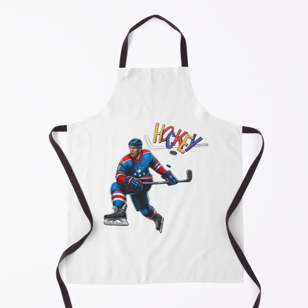 Item preview, ice hockey designed and sold by Lellenatavarez.