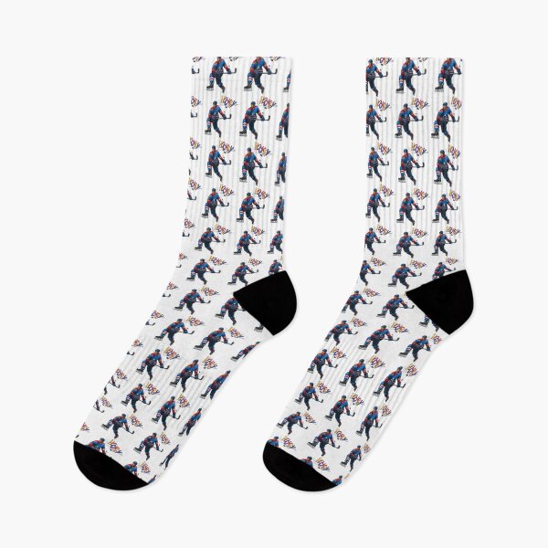 Item preview, ice hockey designed and sold by Lellenatavarez.