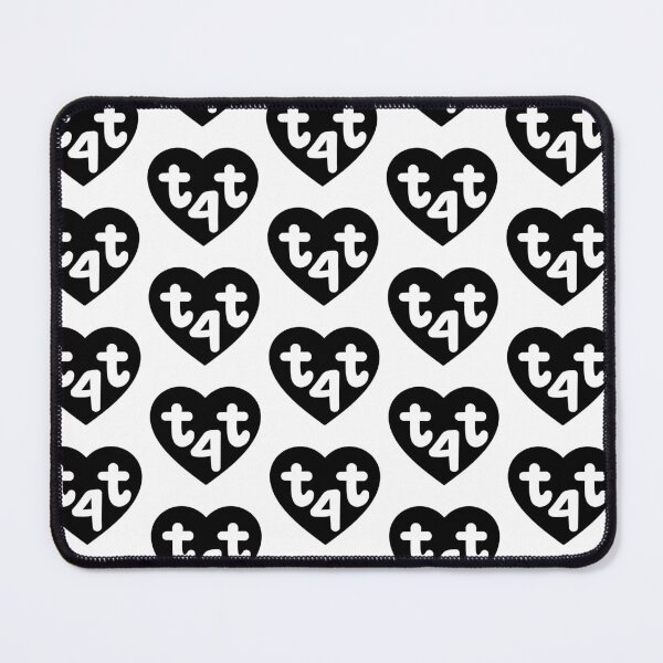 Item preview, T4T Heart designed and sold by Geckoco.