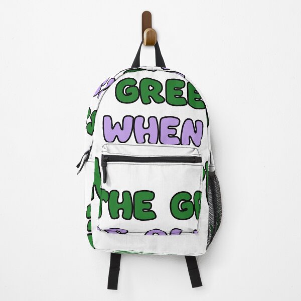 Item preview, YIMBY The Grass is Always Greener When it's Native designed and sold by The-Anon-Hann.