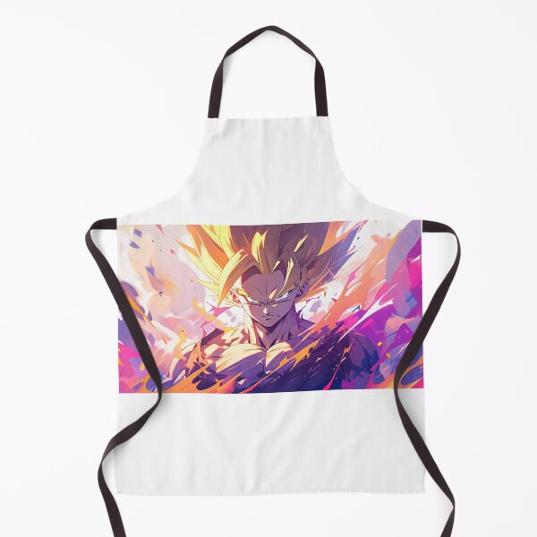 Item preview, Goku designed and sold by AndresDuran03.
