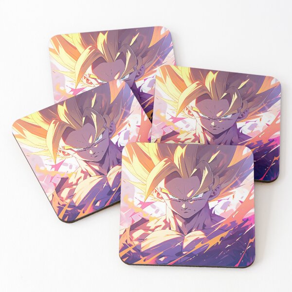 Item preview, Goku designed and sold by AndresDuran03.