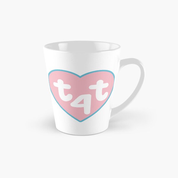 Item preview, T4T Heart designed and sold by Geckoco.