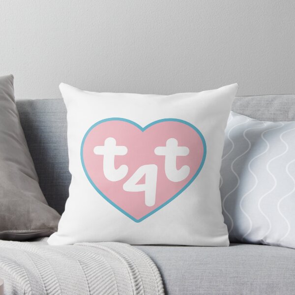 Item preview, T4T Heart designed and sold by Geckoco.