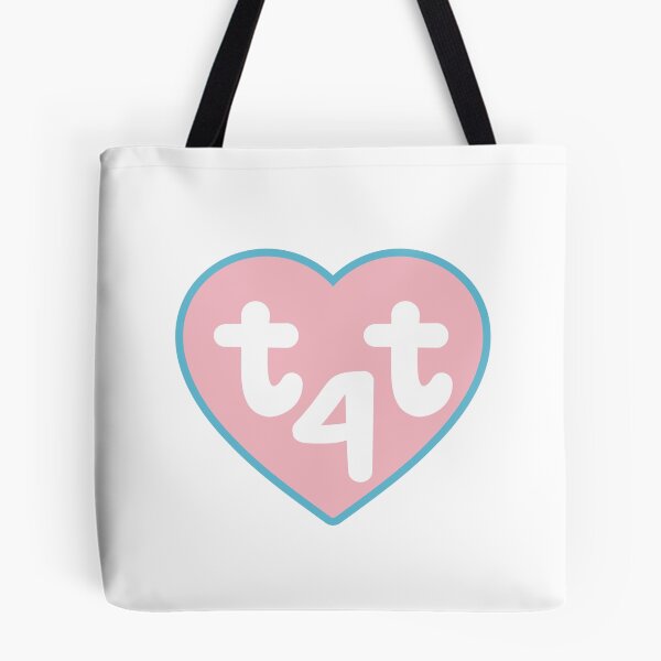 Item preview, T4T Heart designed and sold by Geckoco.