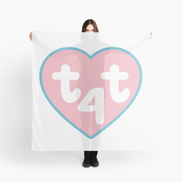 Item preview, T4T Heart designed and sold by Geckoco.