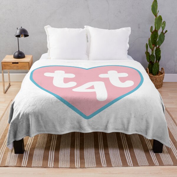 Item preview, T4T Heart designed and sold by Geckoco.