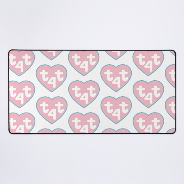 Item preview, T4T Heart designed and sold by Geckoco.