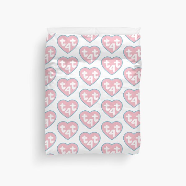 Item preview, T4T Heart designed and sold by Geckoco.