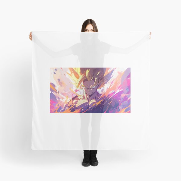 Item preview, Goku designed and sold by AndresDuran03.