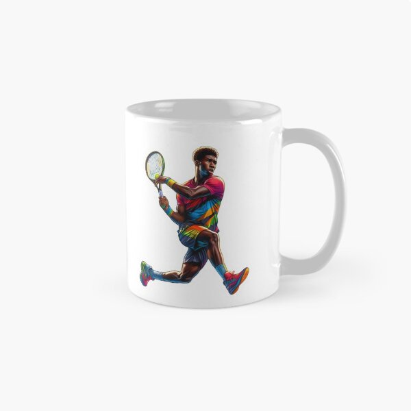 Item preview, tennis player designed and sold by Lellenatavarez.