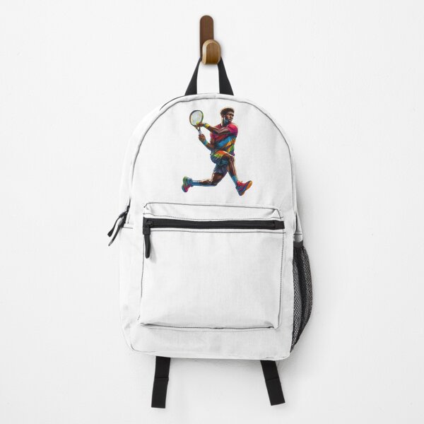 Item preview, tennis player designed and sold by Lellenatavarez.