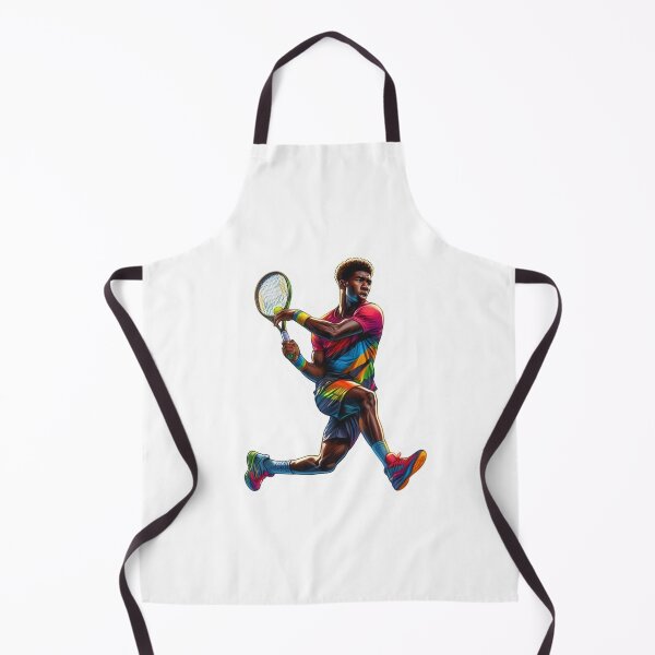 Item preview, tennis player designed and sold by Lellenatavarez.