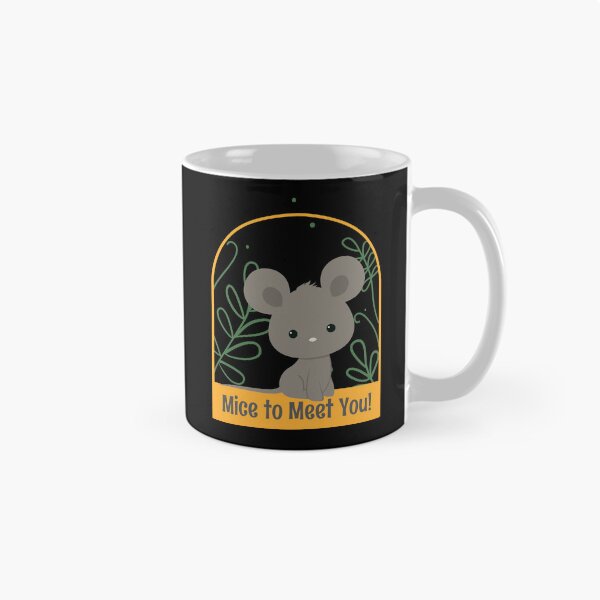 Item preview, Mice to Meet You! Pet Mouse designed and sold by Sachie's Studio.