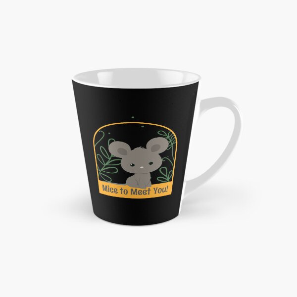 Item preview, Mice to Meet You! Pet Mouse designed and sold by Sachie's Studio.