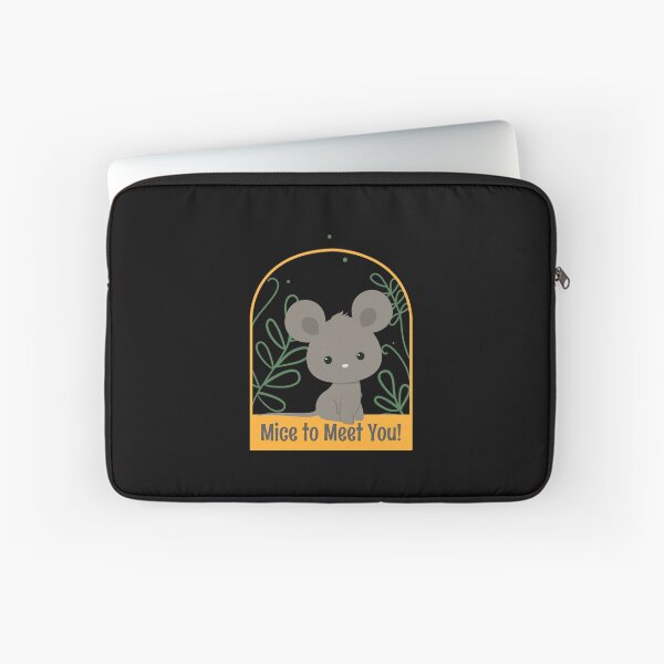 Item preview, Mice to Meet You! Pet Mouse designed and sold by Sachie's Studio.