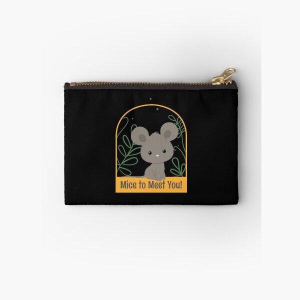 Item preview, Mice to Meet You! Pet Mouse designed and sold by Sachie's Studio.